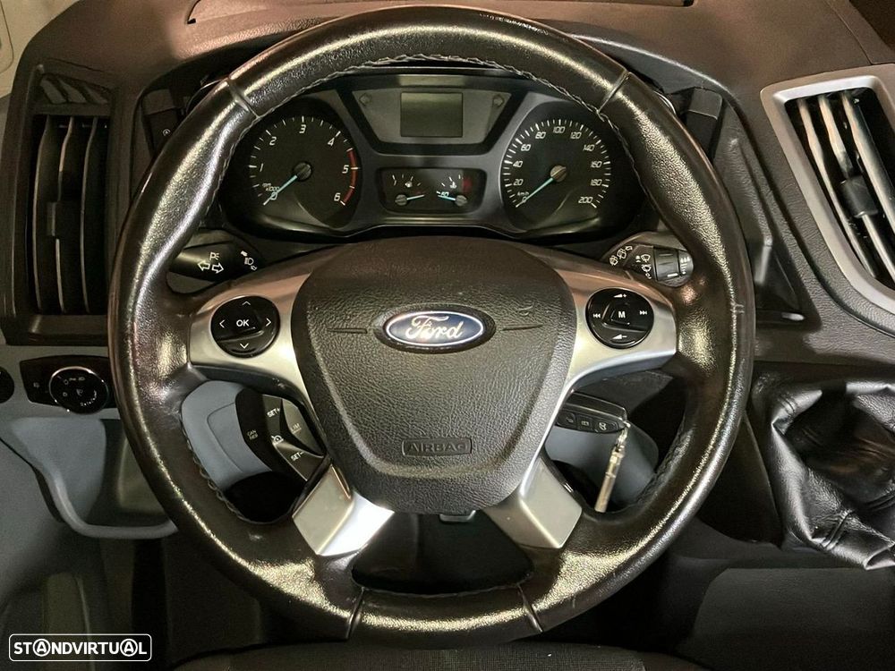 Ford Transit - 10