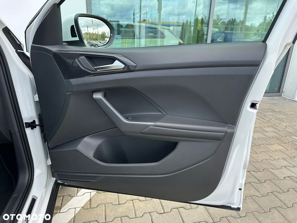 Volkswagen T-Cross 1.5 TSI ACT R-Line Plus DSG - 18