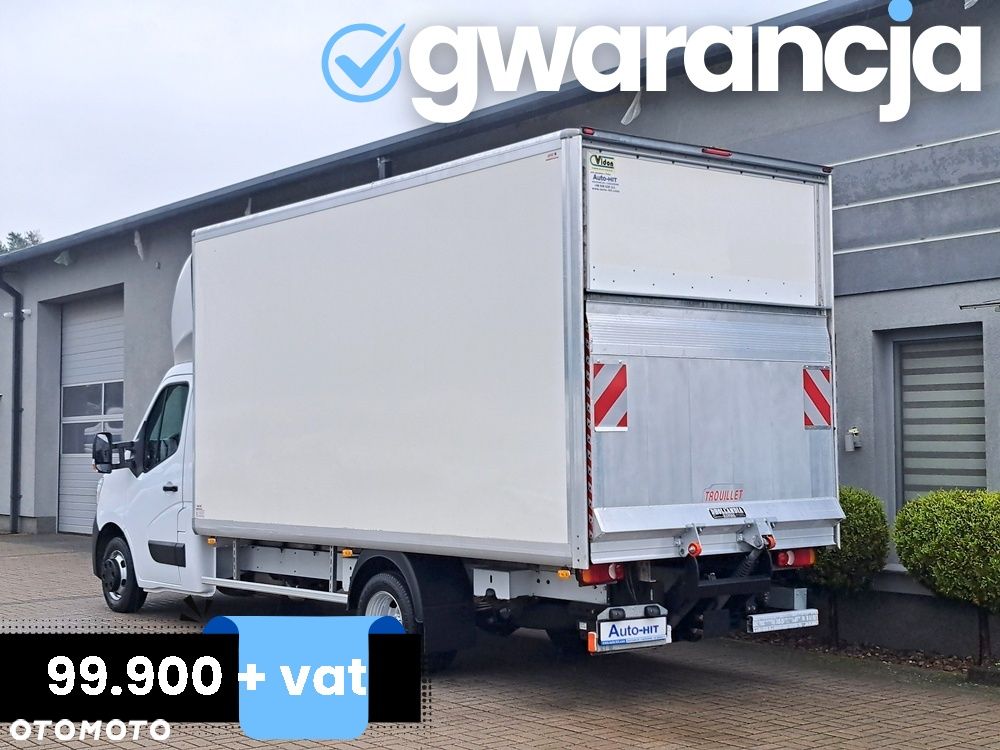 Renault Master - 4