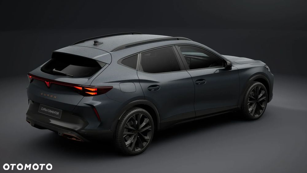 Cupra Formentor 2.0 TSI 4Drive DSG - 5