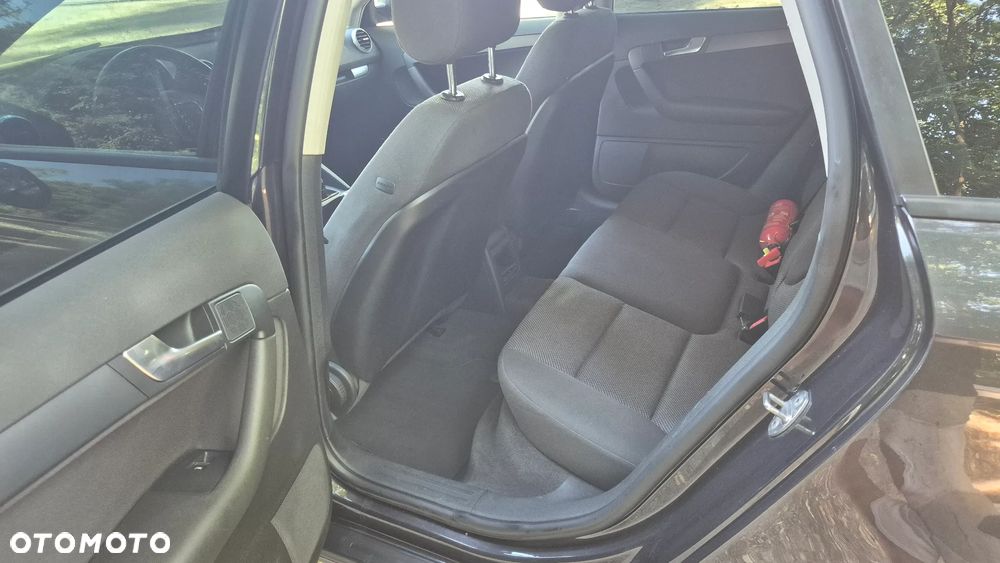 Audi A3 Sportback - 9