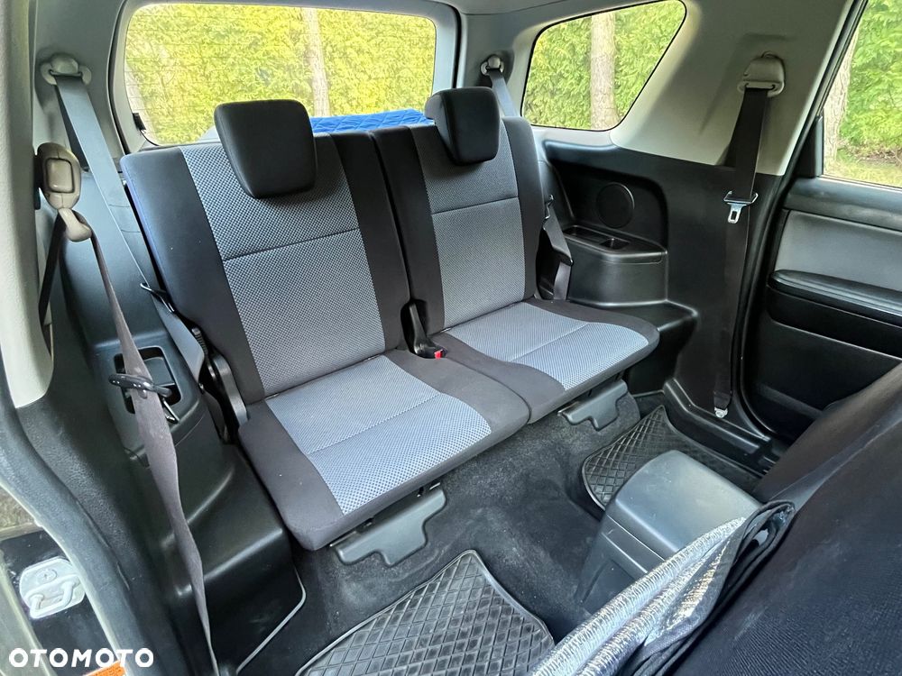 Suzuki Grand Vitara 1.6 Comfort Style - 17