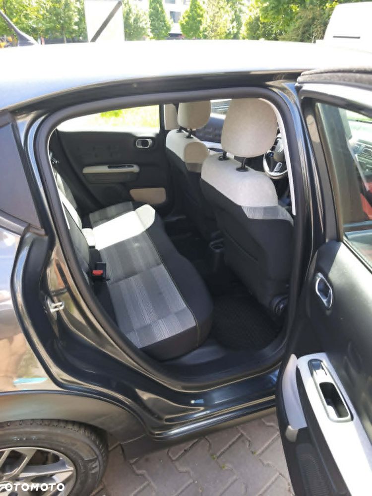 Citroën C3 1.2 PureTech Feel - 15