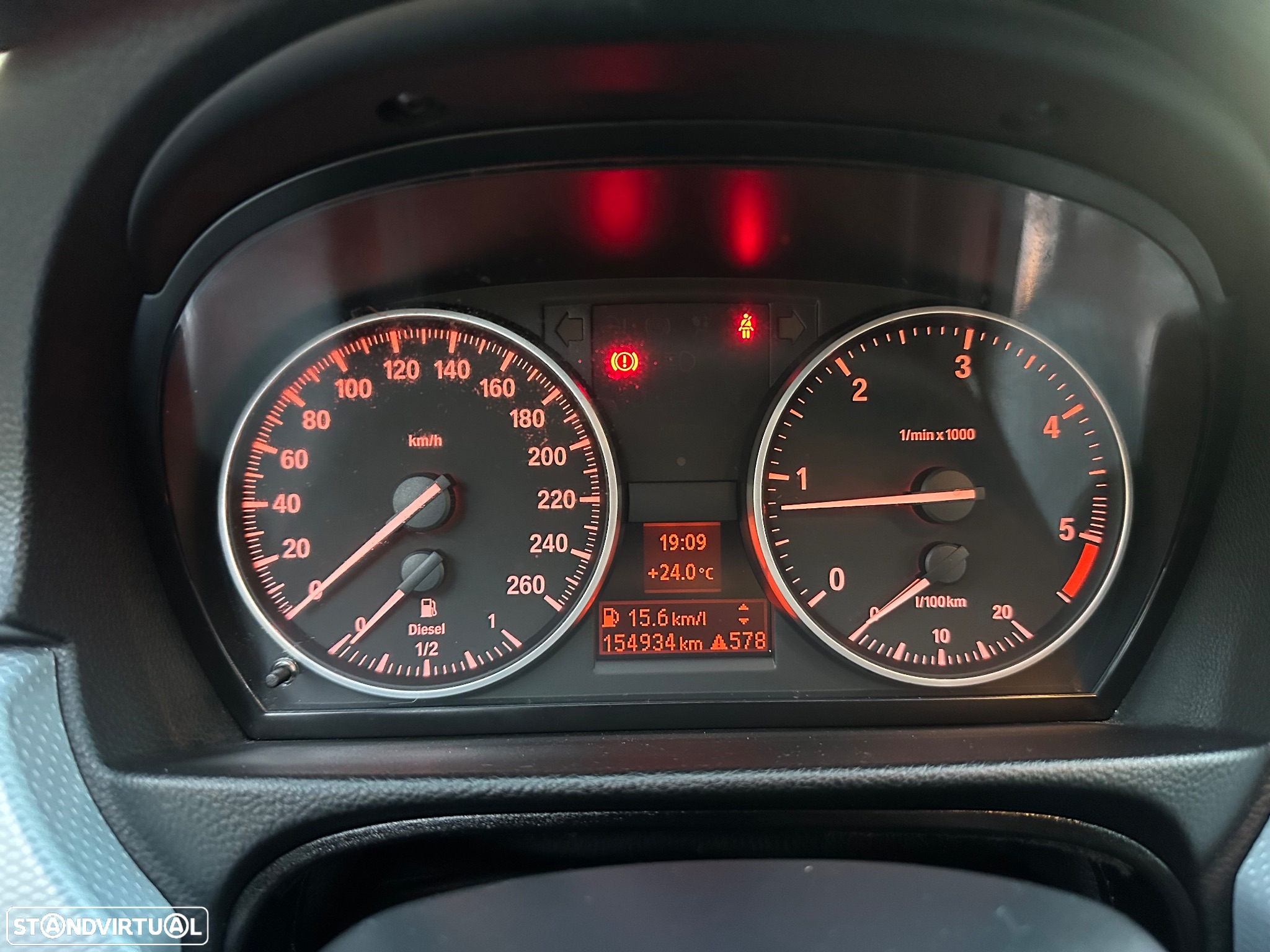 BMW 320 d Coupe - 28