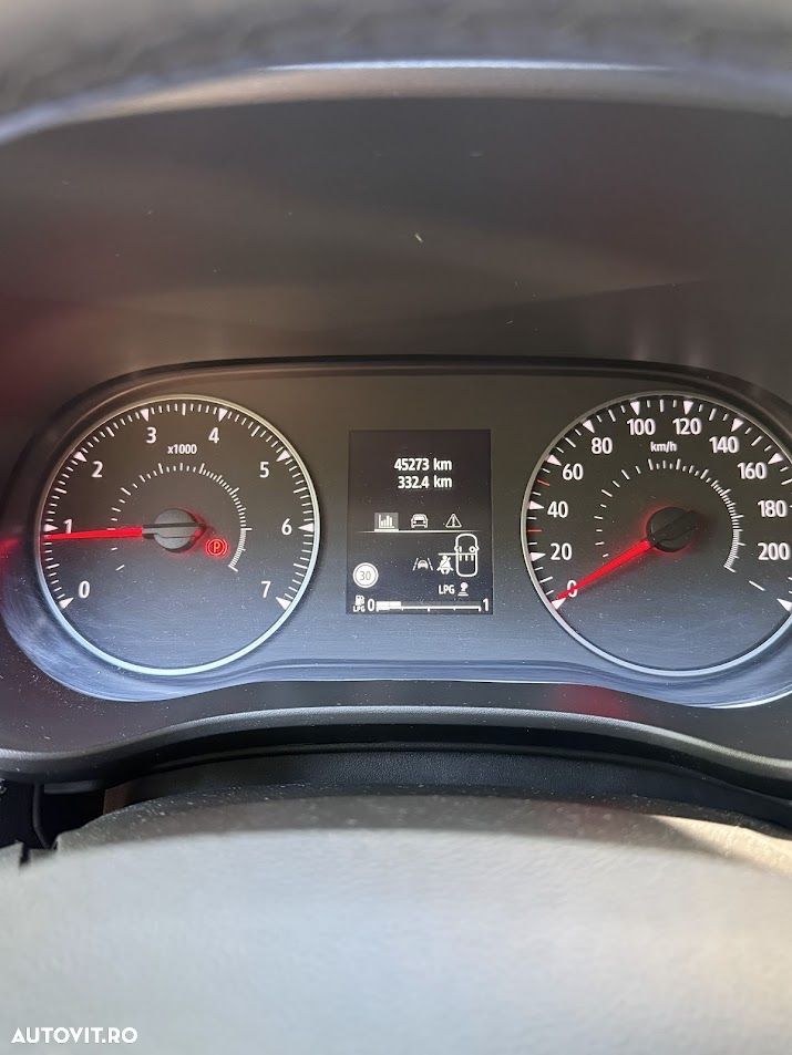 Dacia Logan ECO-G 100 MT6 Journey - 7