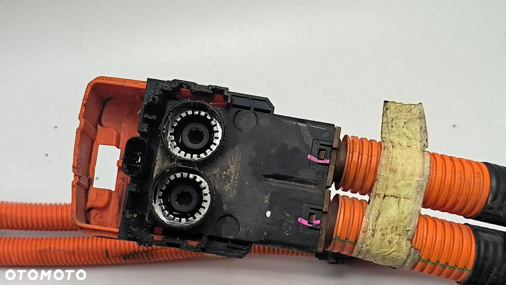 PRZEWÓD OPEL CORSA F 9848719480 - 6