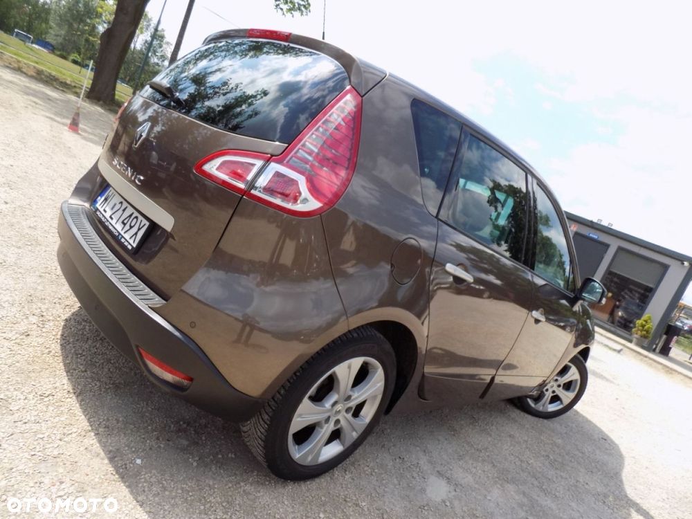 Renault Scenic - 23