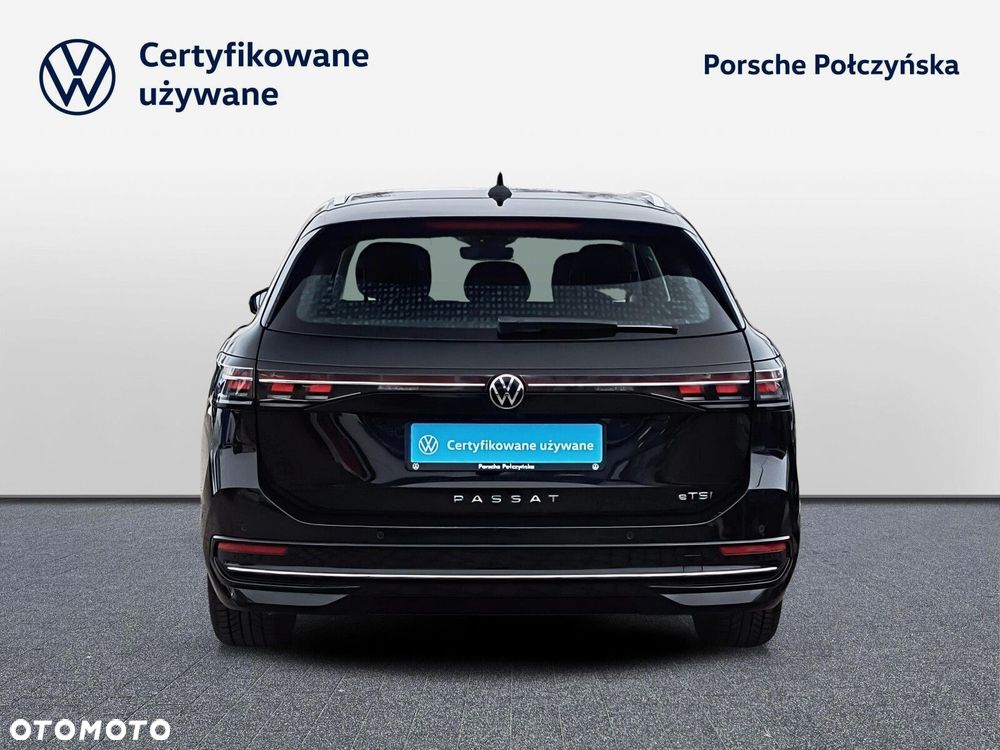 Volkswagen Passat - 5