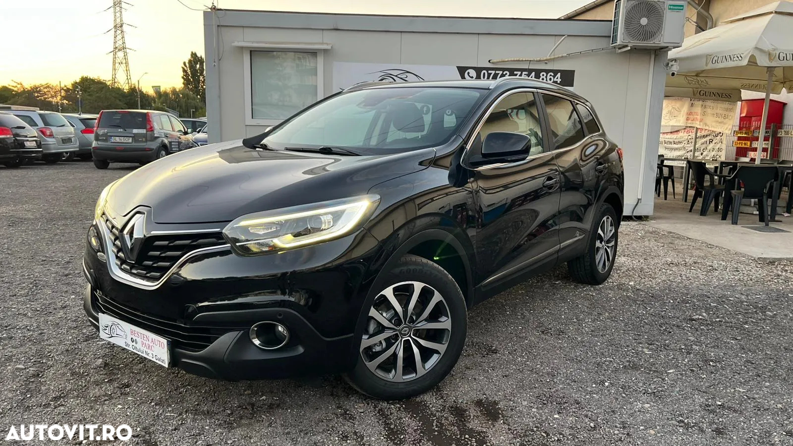 Renault Kadjar - 31