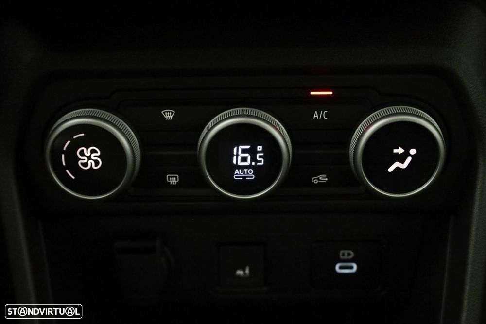 Dacia Sandero 1.2 ECO-G Extreme - 13