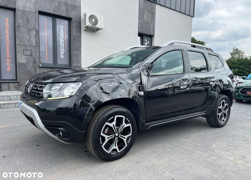 Dacia Duster - 1