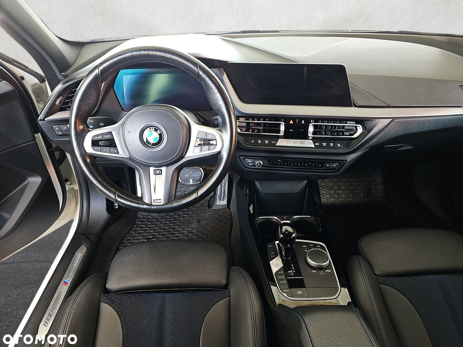 BMW Seria 1 - 11
