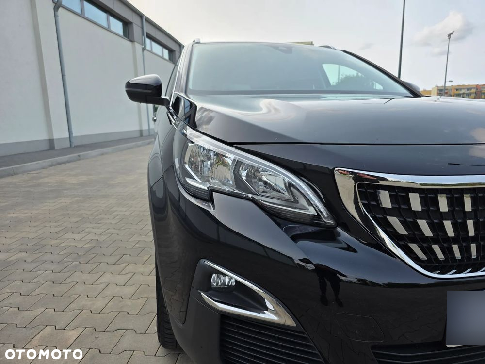 Peugeot 3008 - 12