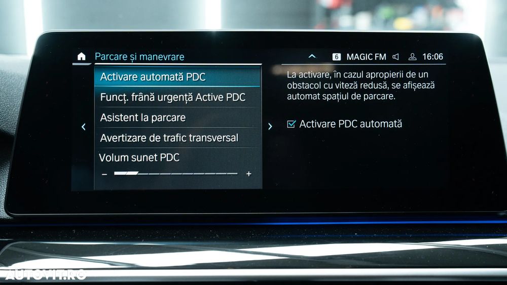 BMW Seria 5 - 23