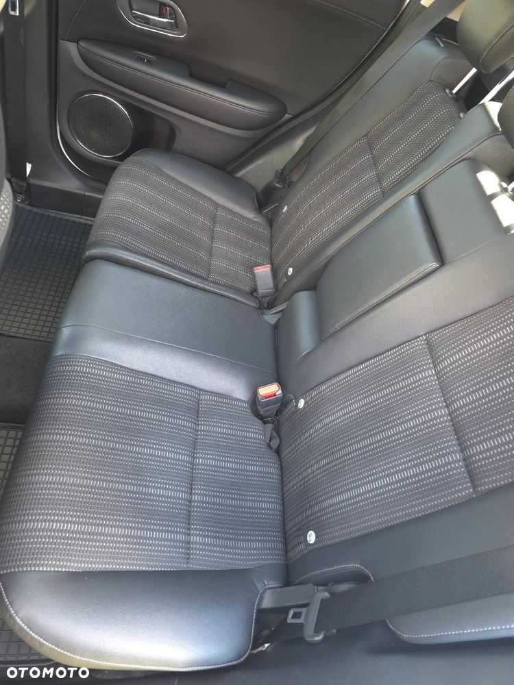 Honda HR-V 1.5 Executive (ADAS) - 14
