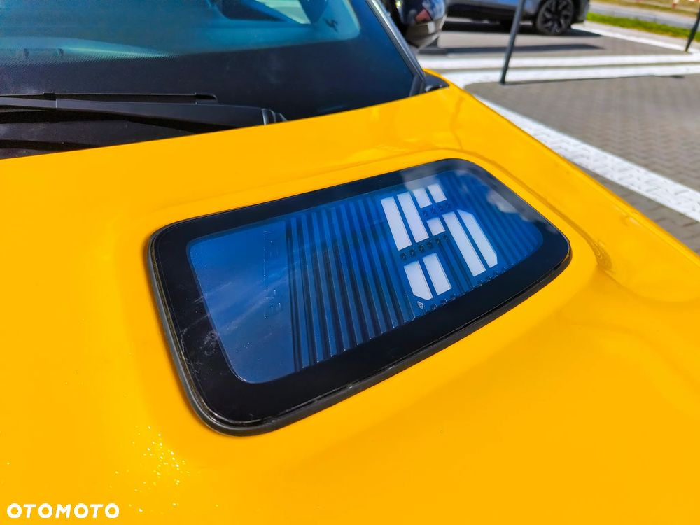 Renault 5 52kWh Comfort Range Iconic Cinq - 5