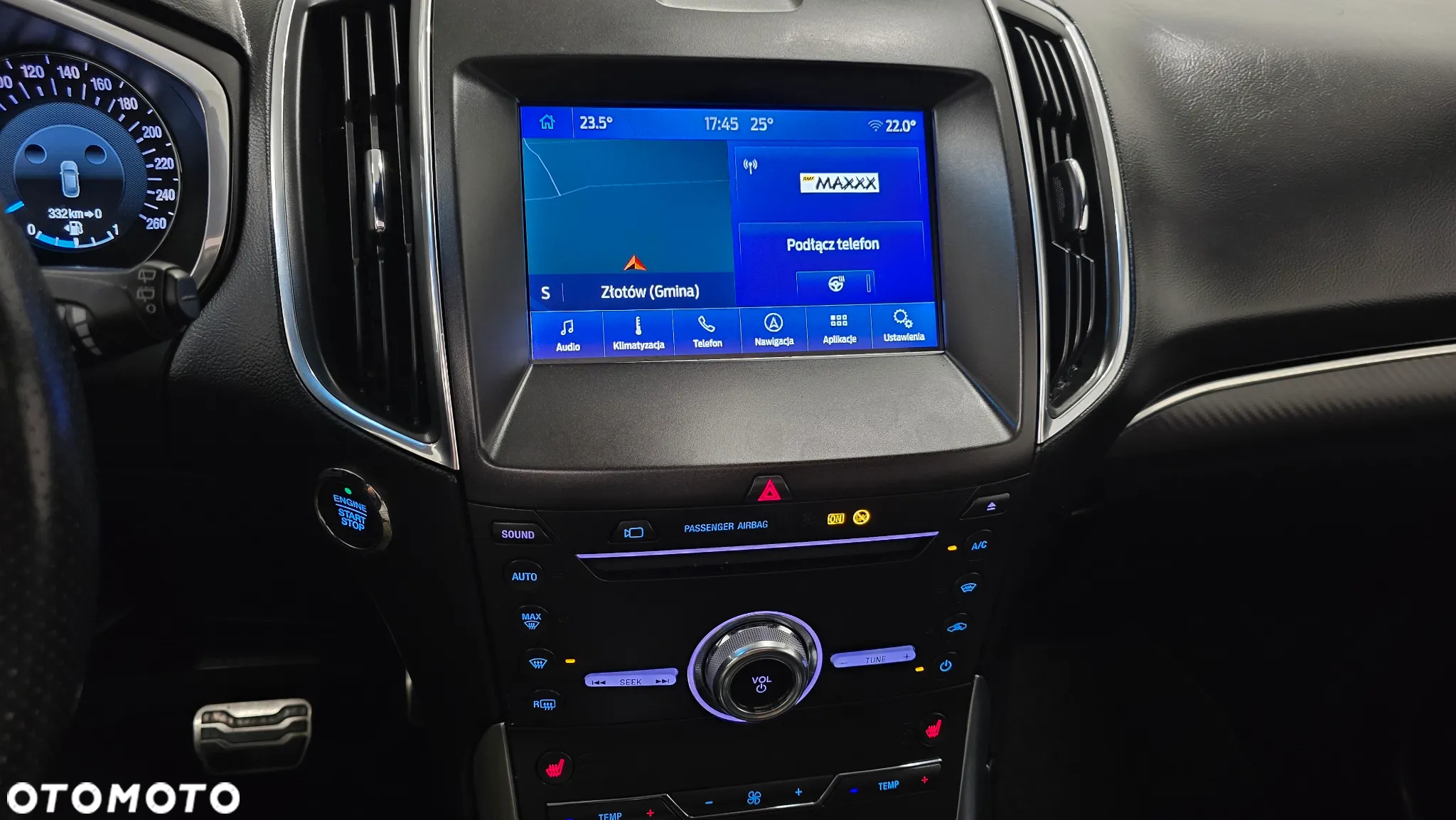 Ford Edge 2.0 EcoBlue Twin-Turbo 4WD ST-Line - 27