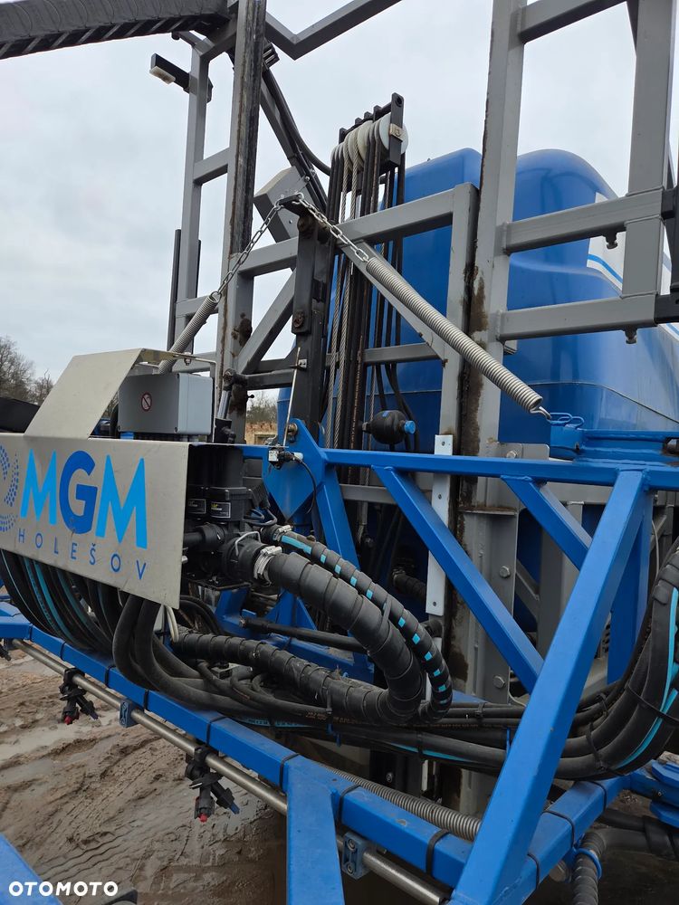 Inny MGM Magnur 5000 - 11
