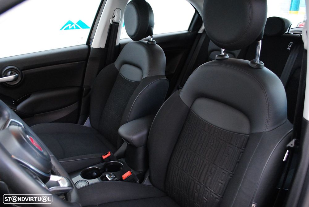 Fiat 500X 1.3 MJ - 19