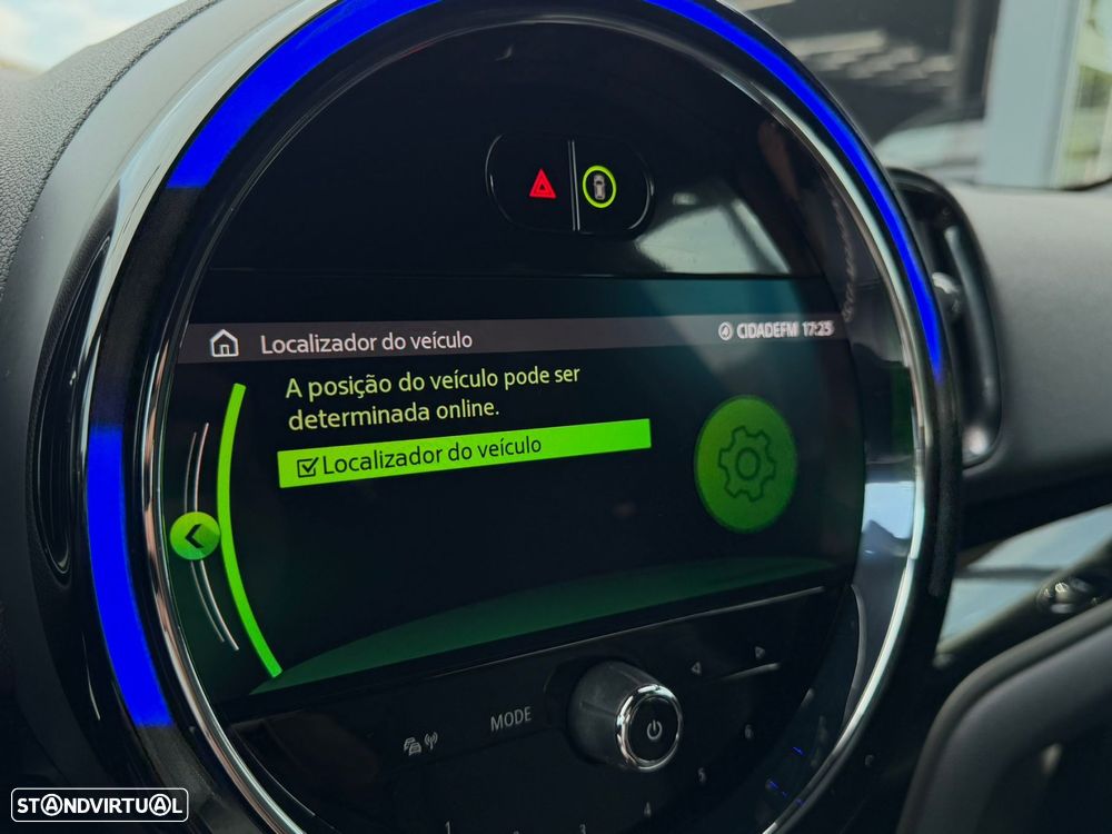 MINI Countryman Cooper SE ALL4 Untamed Edition Auto - 50