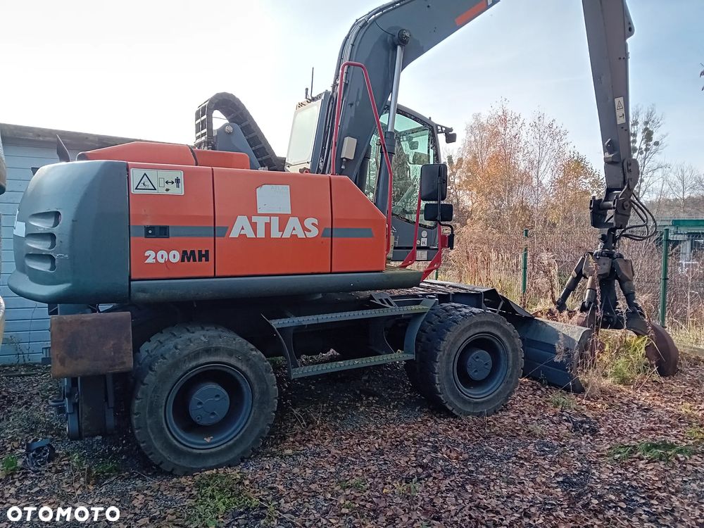Atlas 200 MH - 3