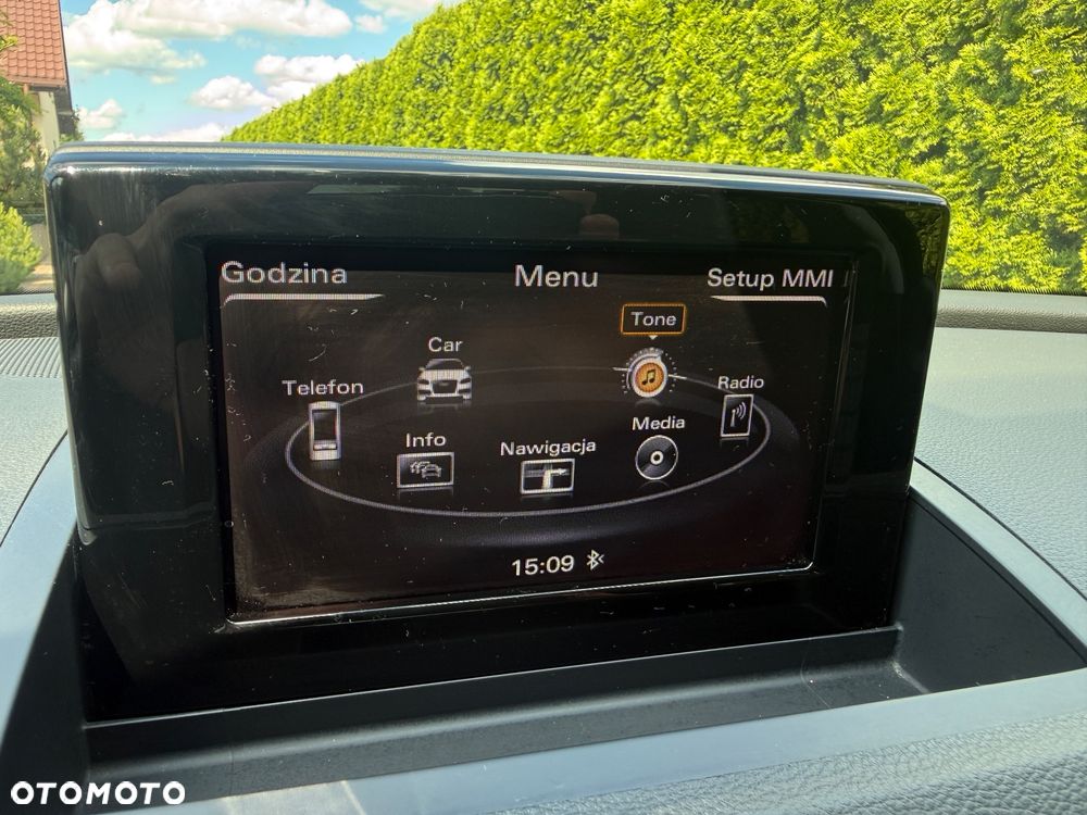 Audi Q3 1.4 TFSI CoD ultra Sport S tronic - 35