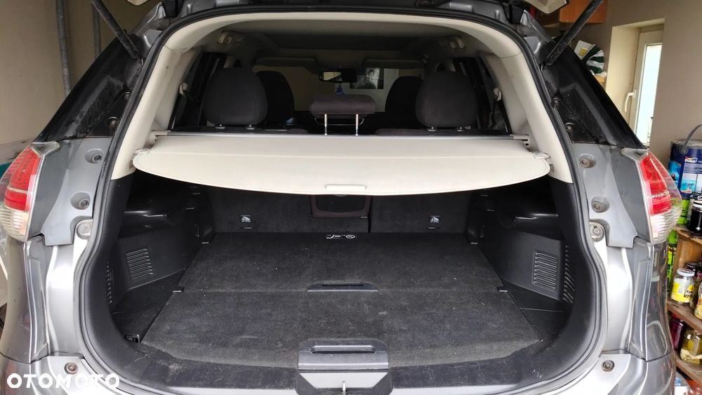 Nissan X-Trail 1.6 DCi Acenta 2WD EU6 - 5