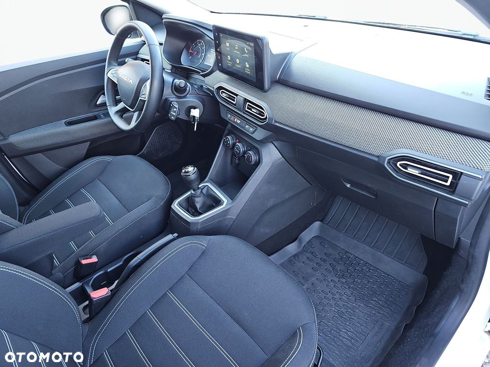 Dacia Sandero - 16