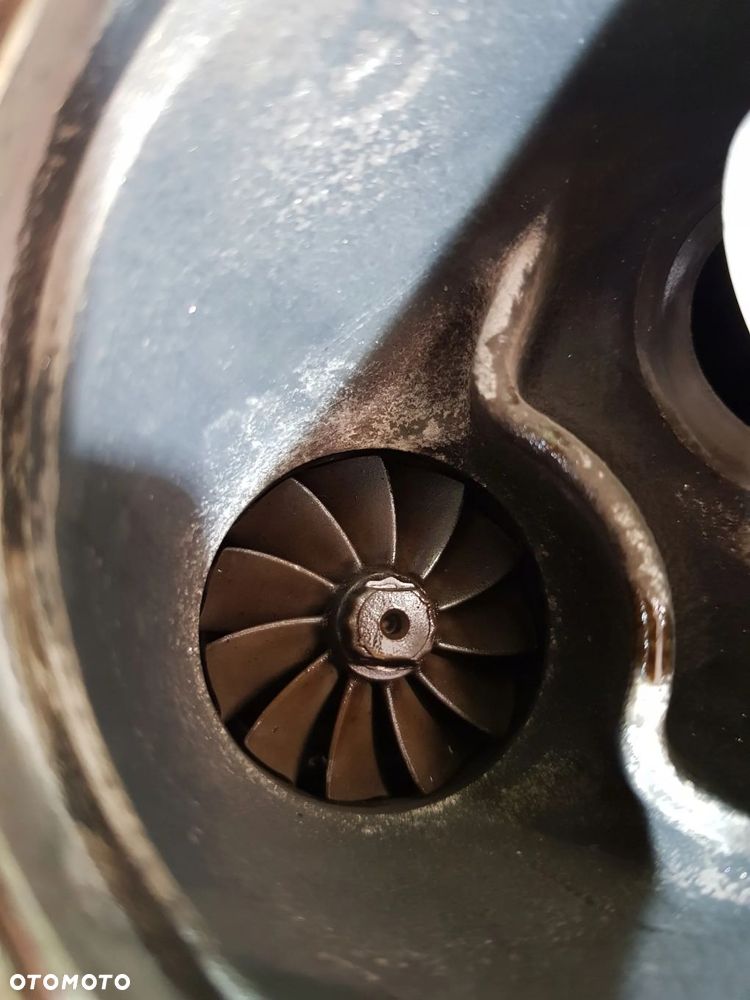 TURBO TURBOSPRĘŻARKA 7593017 BMW E90 E91 E91 E92 3.0B 335i N54 - 8