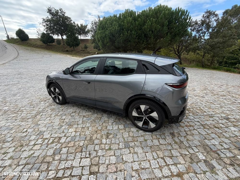 Renault Mégane - 5