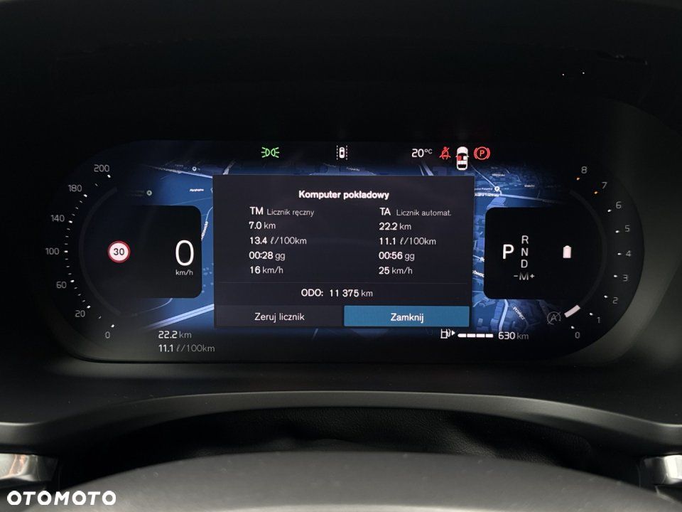Volvo V60 - 26