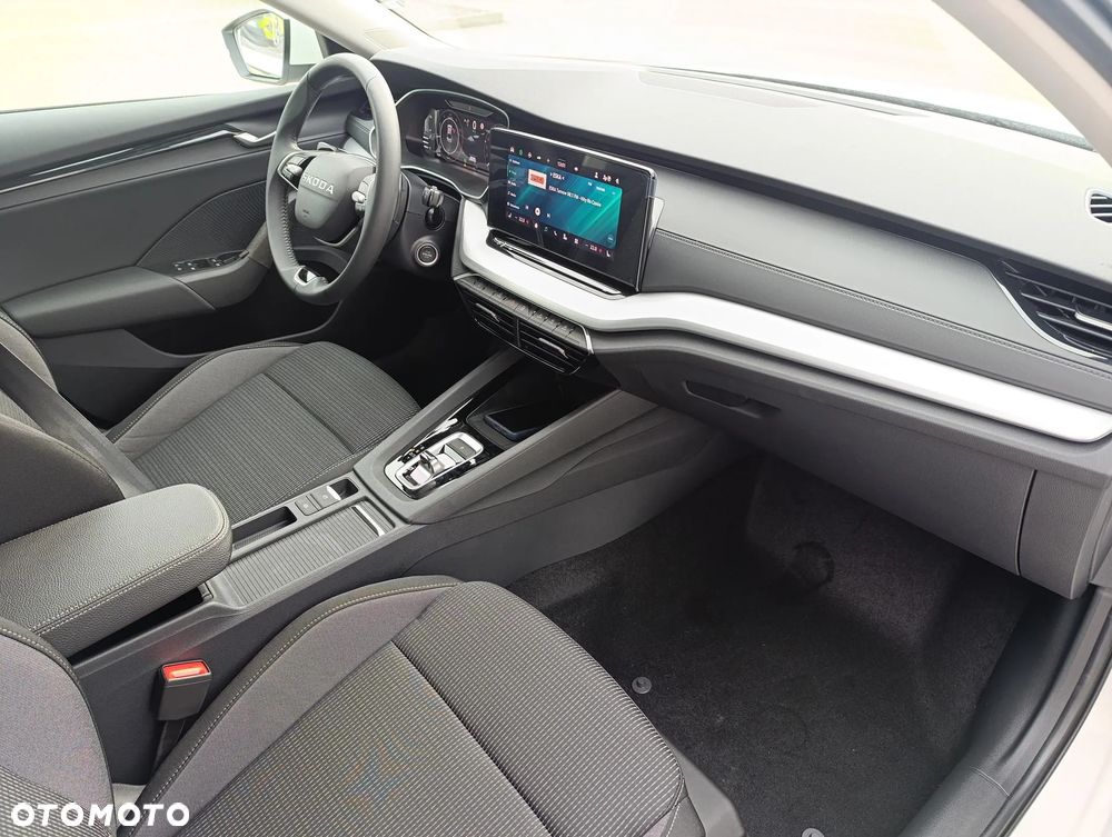 Skoda Octavia 1.5 TSI e-TEC DSG Selection - 19