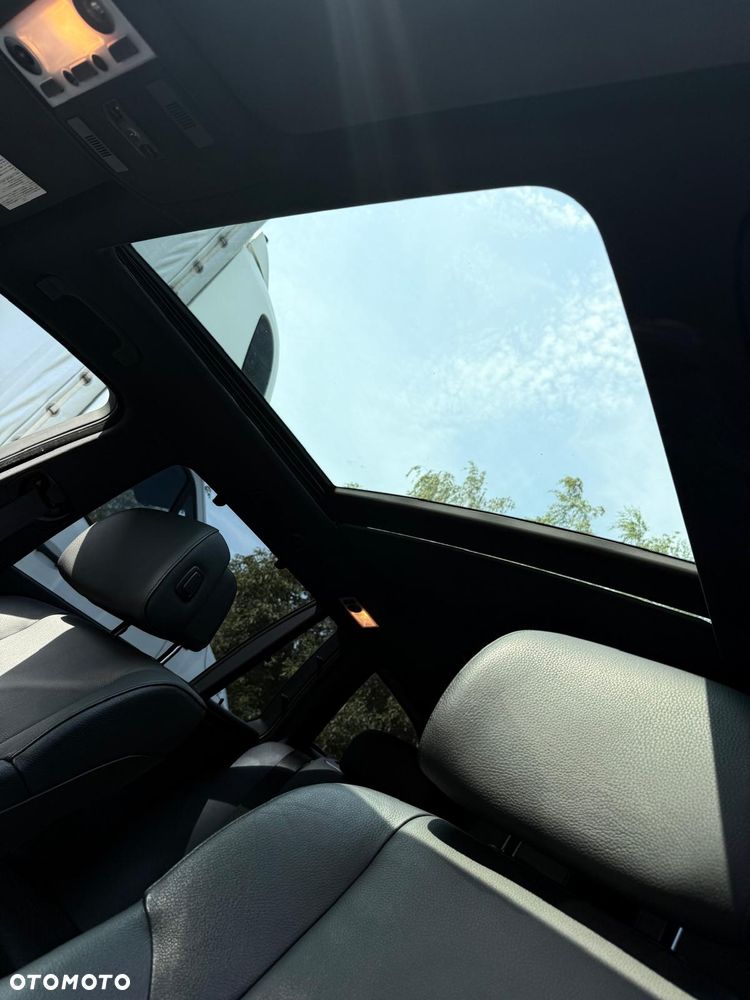 BMW Seria 5 - 20