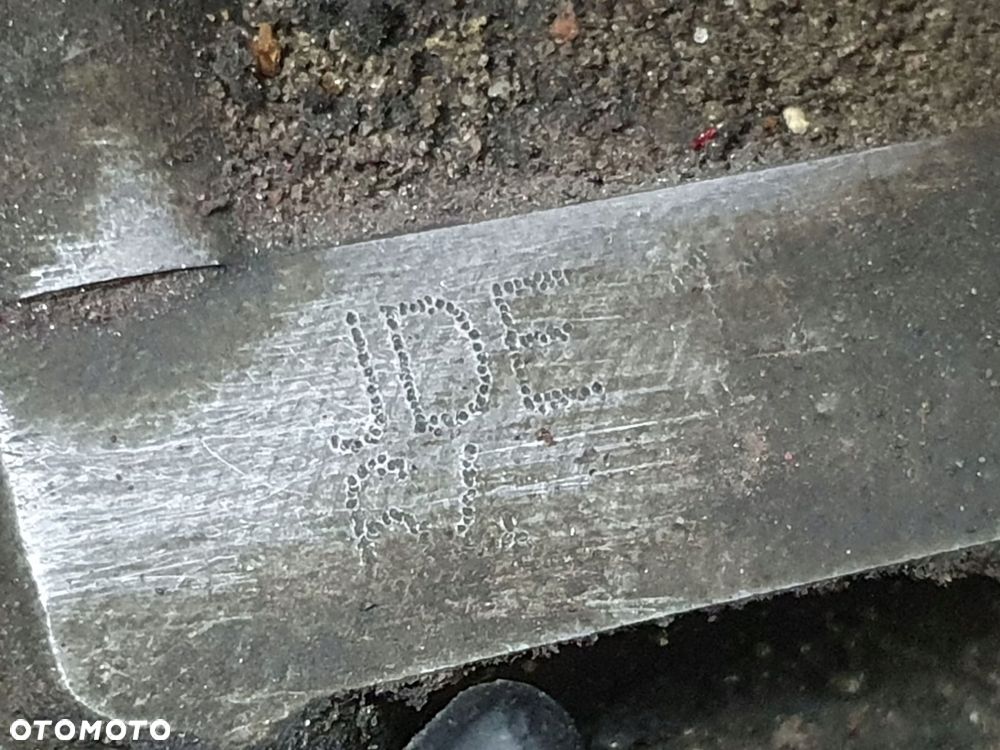 SILNIK KOMPLETNY Skoda Fabia II 1.4 TDI 80KM 132tyś sprawny BMS - 10