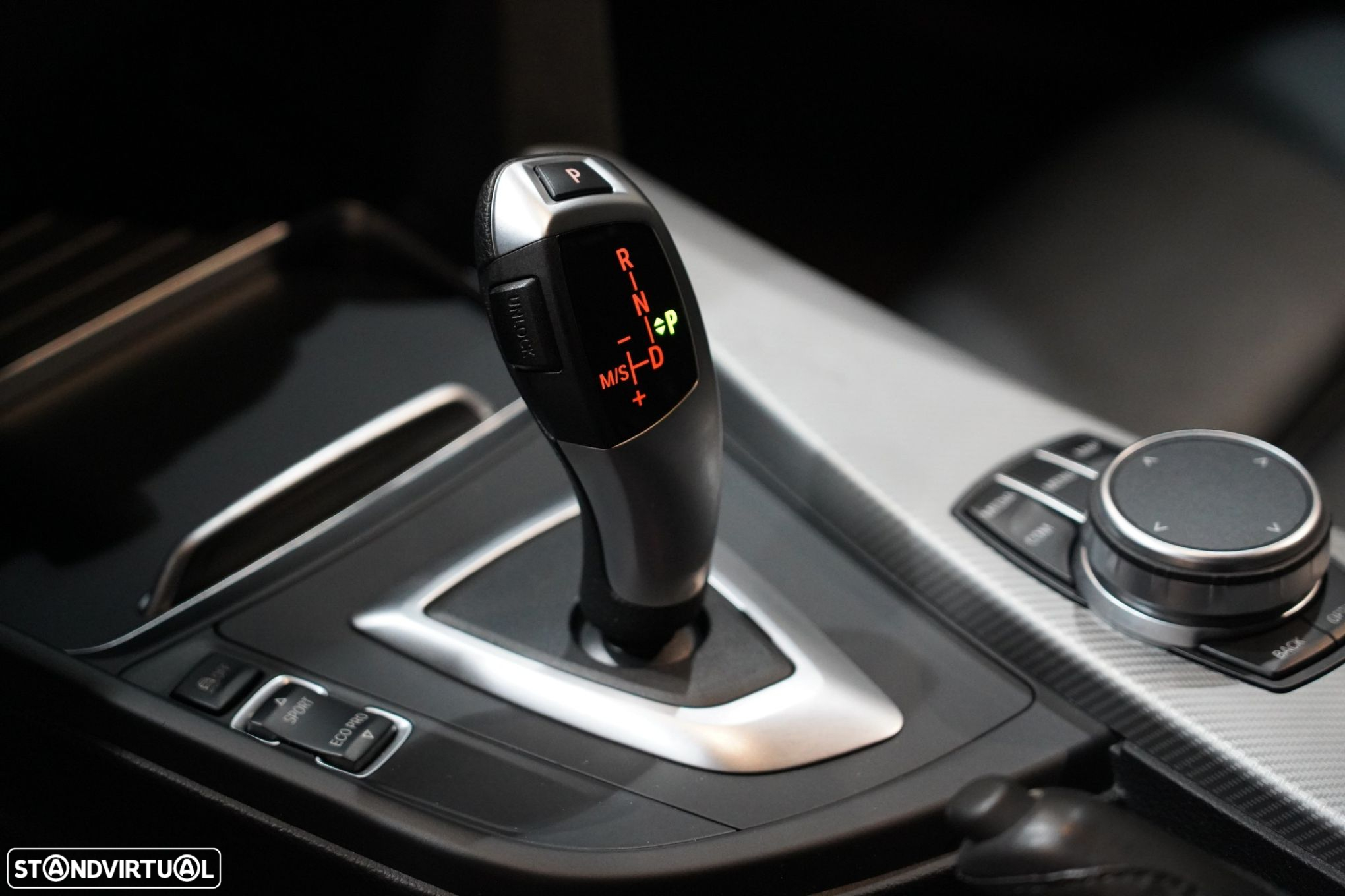 BMW 318 i Touring Pack M Auto - 17