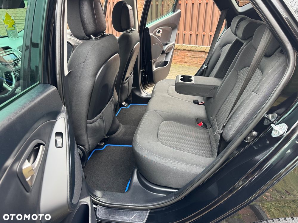 Hyundai ix35 1.6 2WD 5 Star Edition - 14