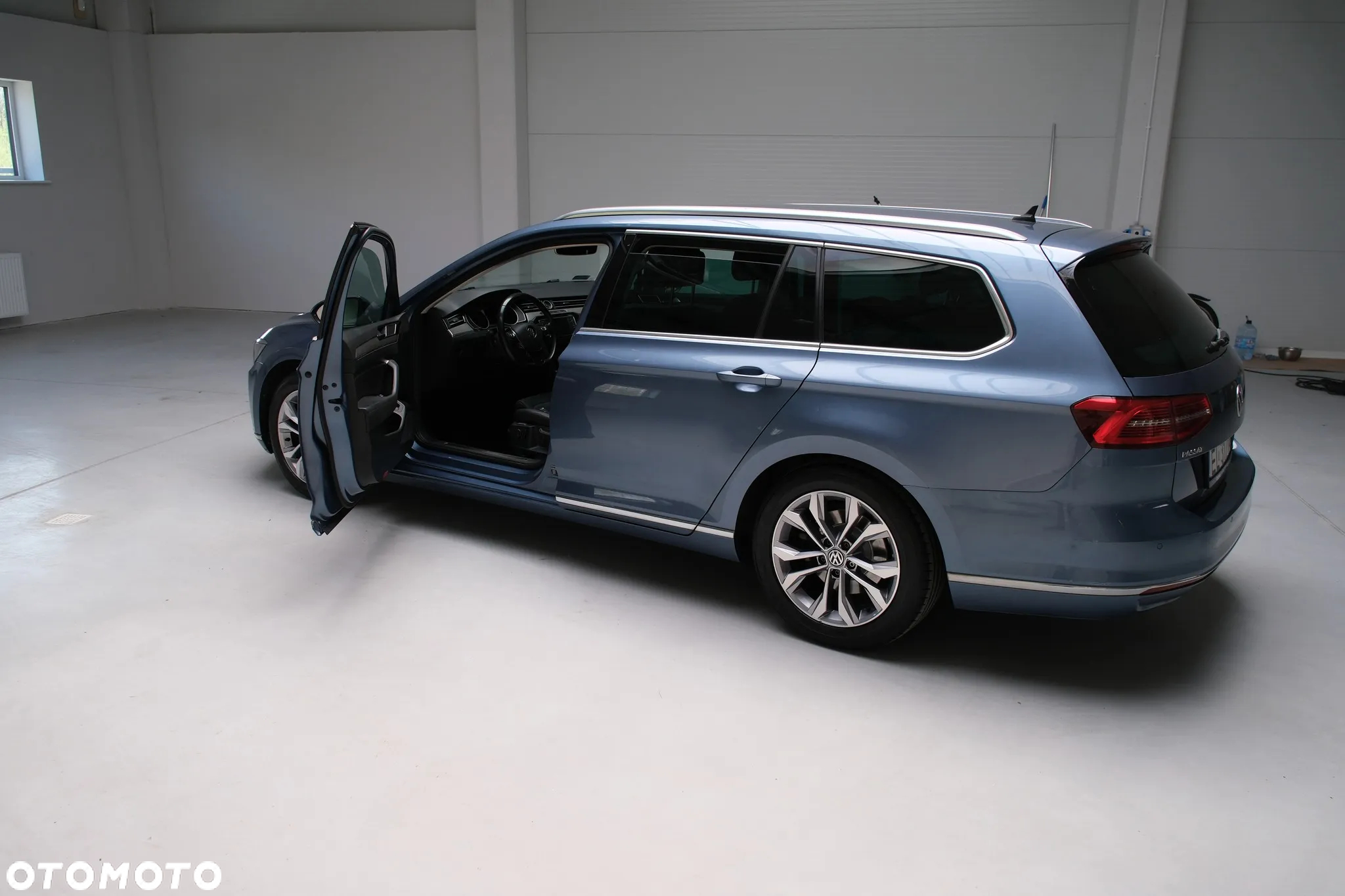 Volkswagen Passat 2.0 TDI BMT Highline DSG - 6
