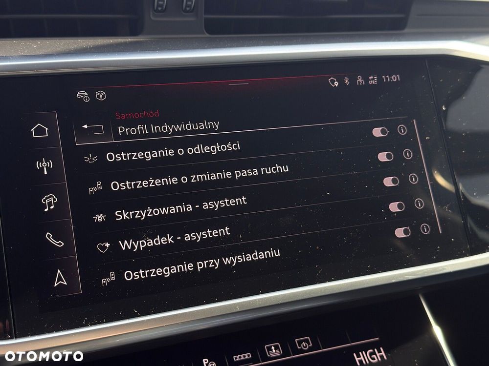 Audi A6 Limousine - 37