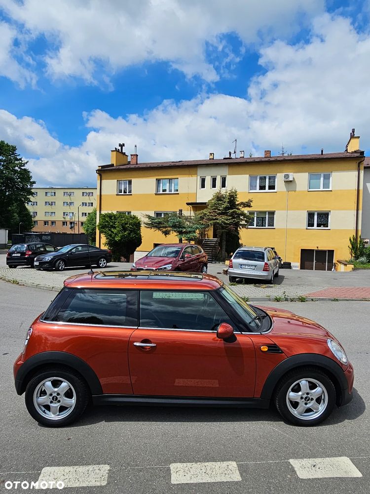 MINI ONE Standard - 6