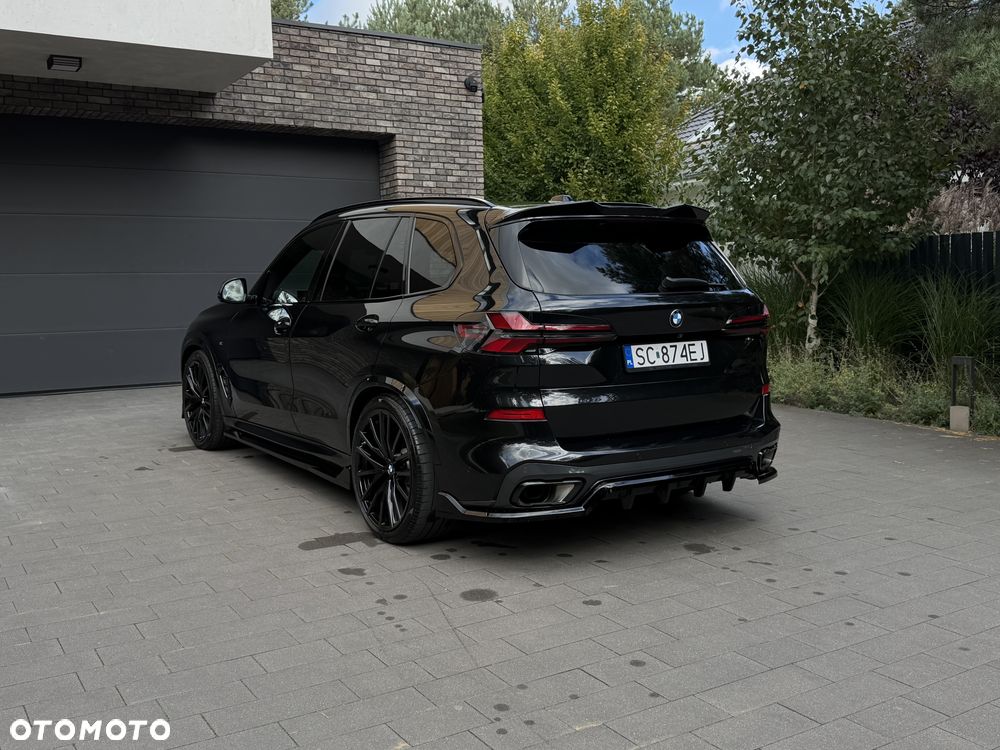 BMW X5 - 9