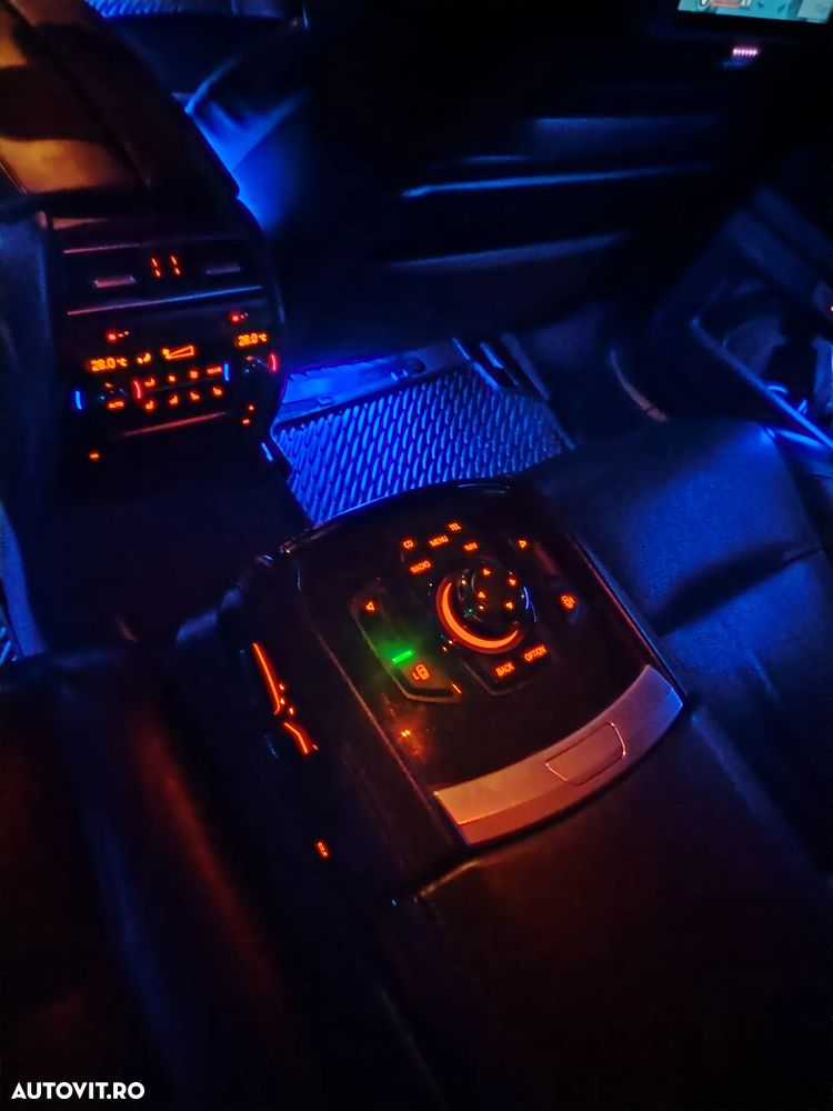 Autosan BMW 740 xdreve - 17