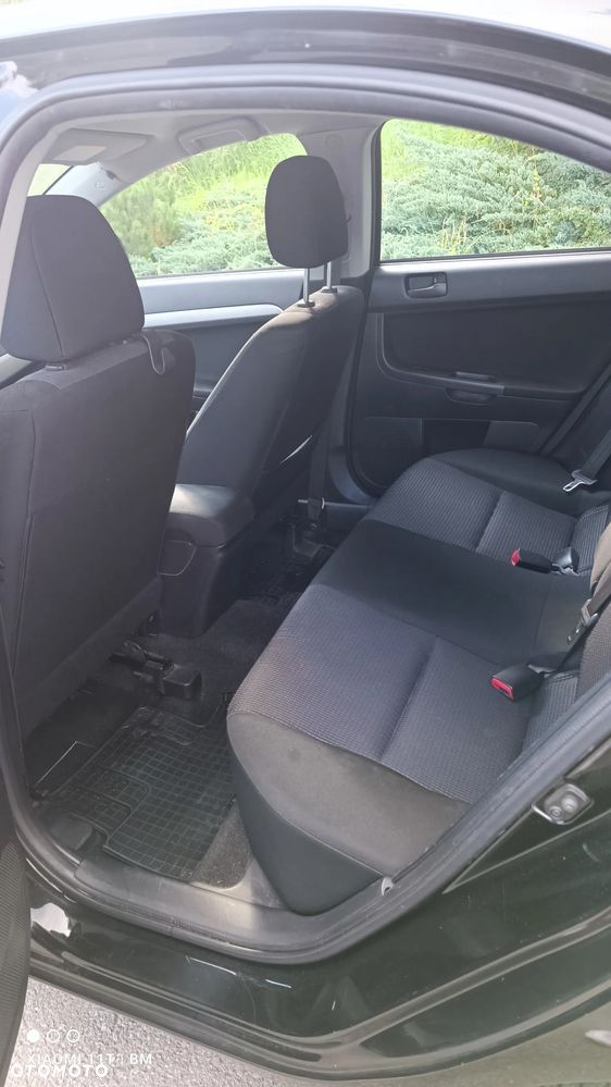 Mitsubishi Lancer 1.8 Instyle - 24
