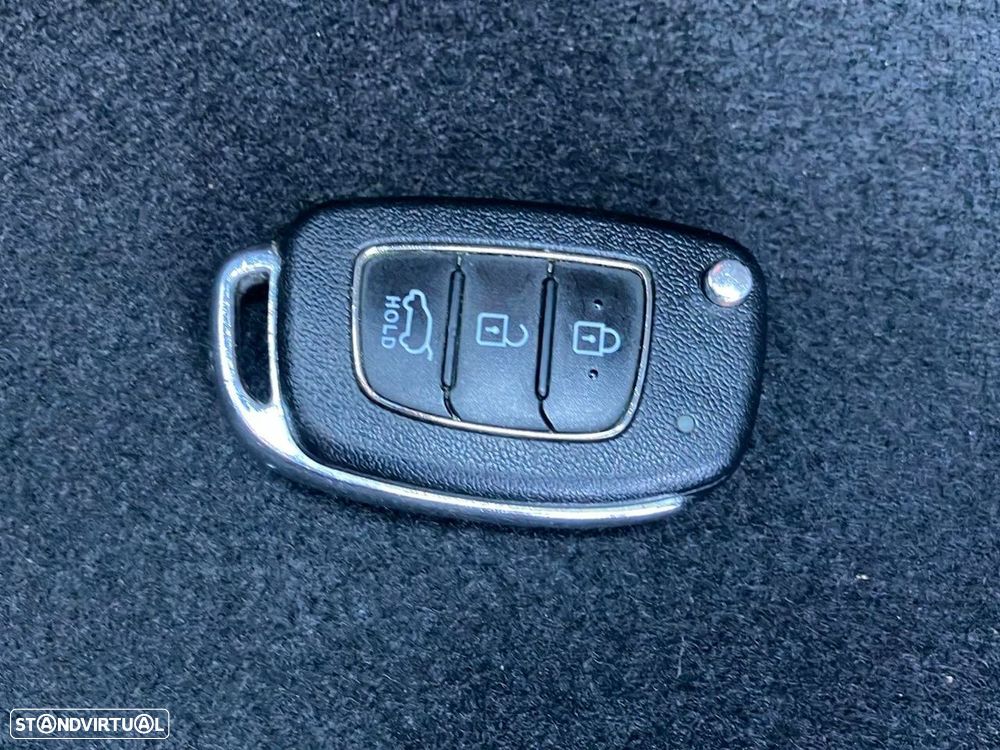Hyundai Bayon - 18