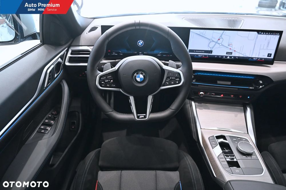 BMW Seria 4 430i xDrive - 12