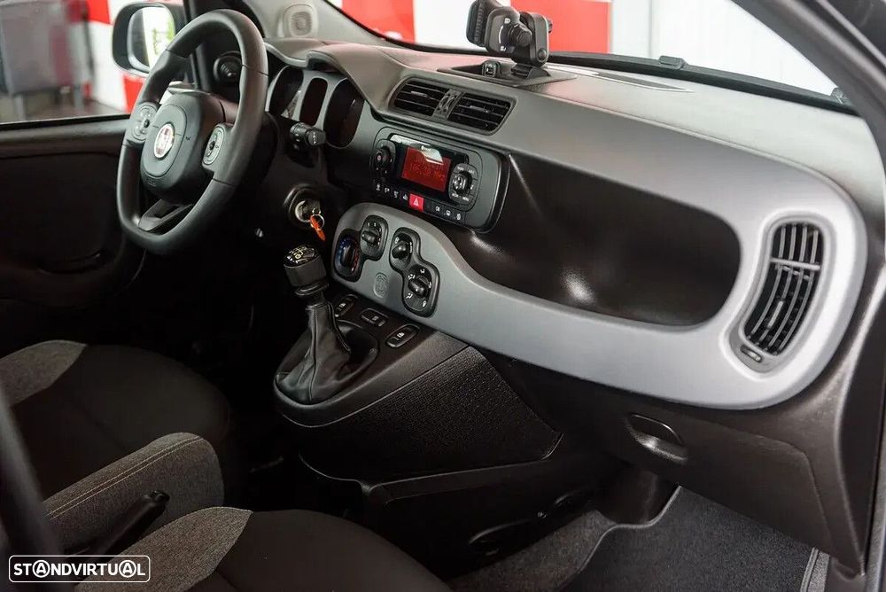 Fiat Panda - 27