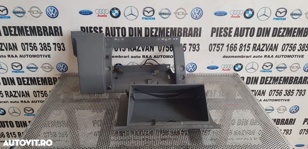 Tarpedo Cutie Acte Kia Carnival Dezmembrez Kia Carnival - 4