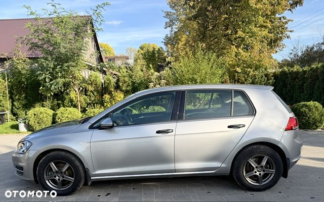 Volkswagen Golf - 4