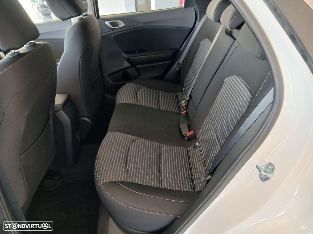 Kia XCeed 1.0 T-GDI Dynamic - 12