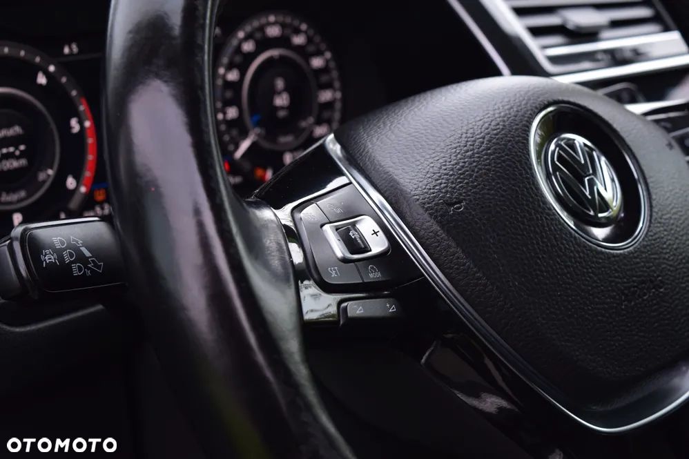 Volkswagen Tiguan 2.0 TDI BMT SCR 4Mot Offroad DSG - 12