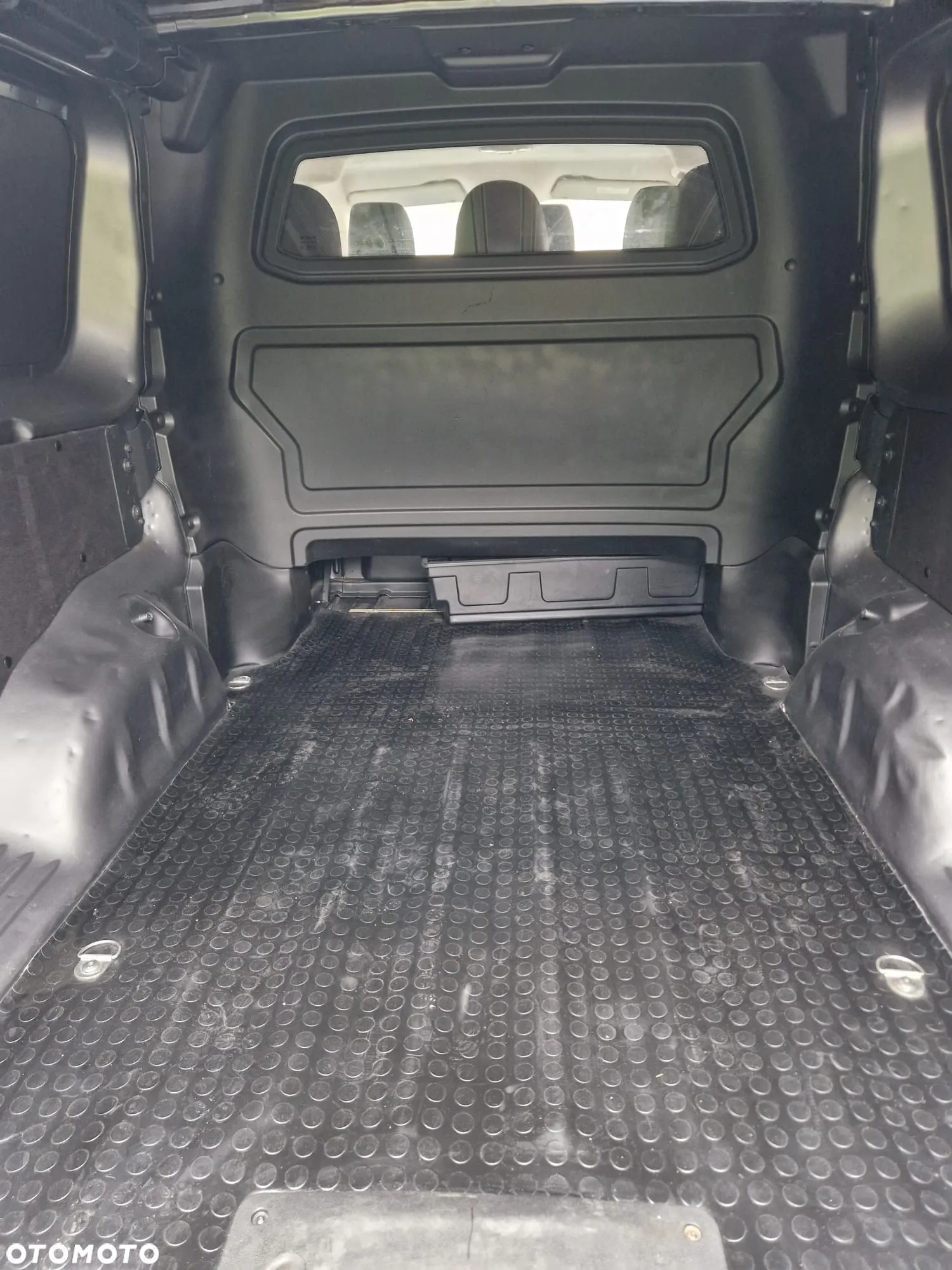 Opel Vivaro 2.0 CDTI Long 3,1t Enjoy (bryg.) - 14